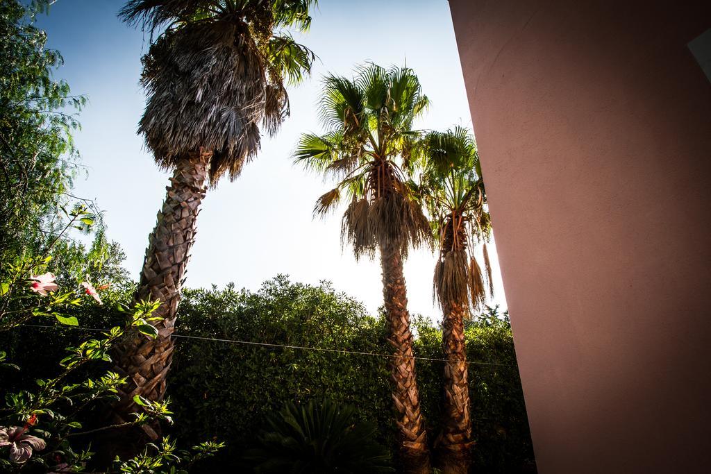 I Giardini Dell'Agave Torre Santa Sabina Exterior foto